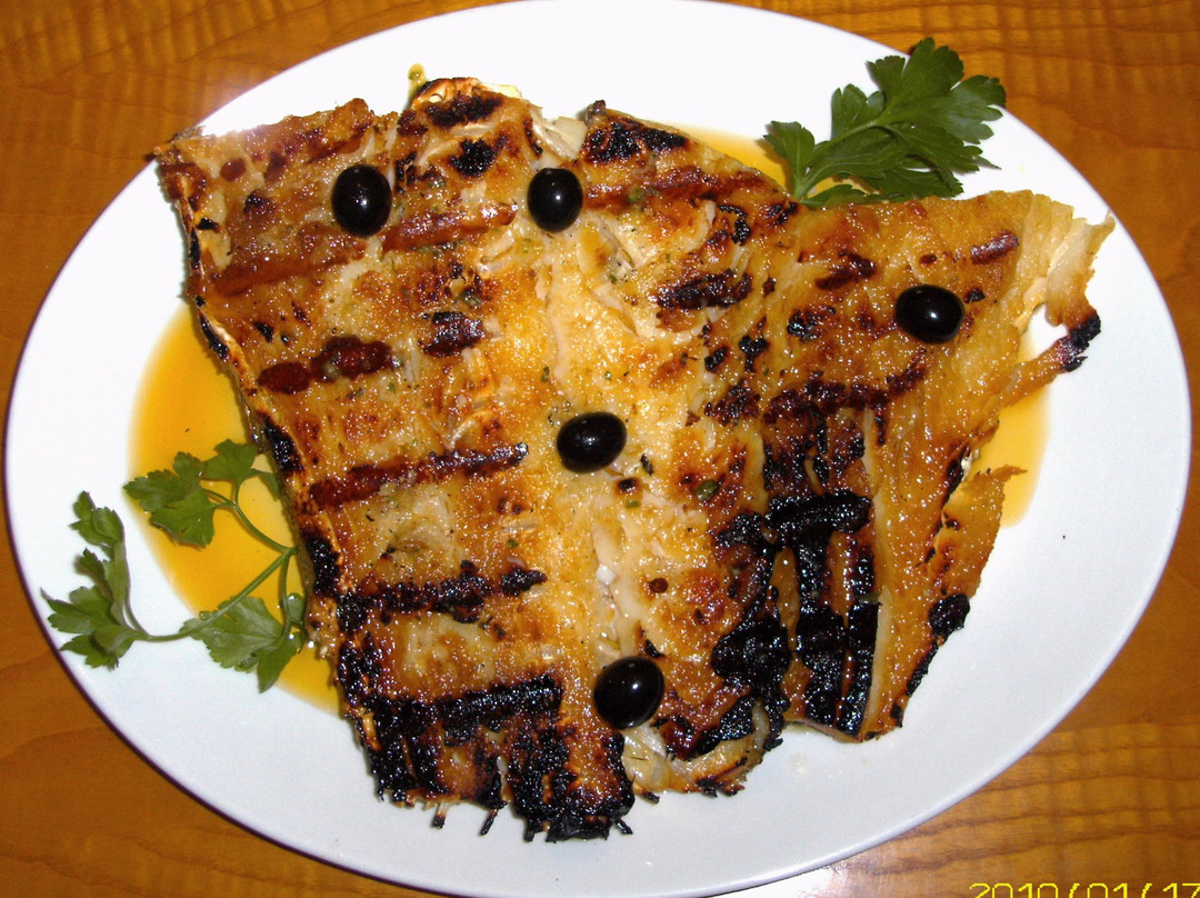 Restaurante O Parque