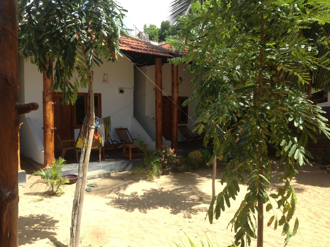 Komari酒店住宿-Emerald Bay