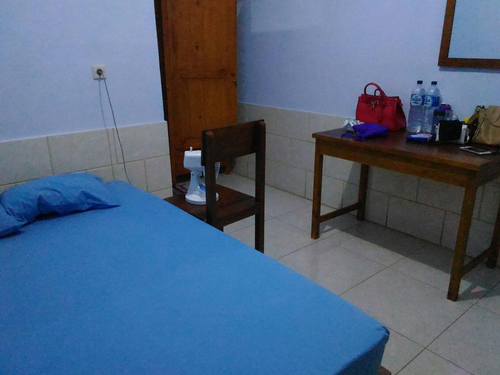 Alamo Homestay-官方