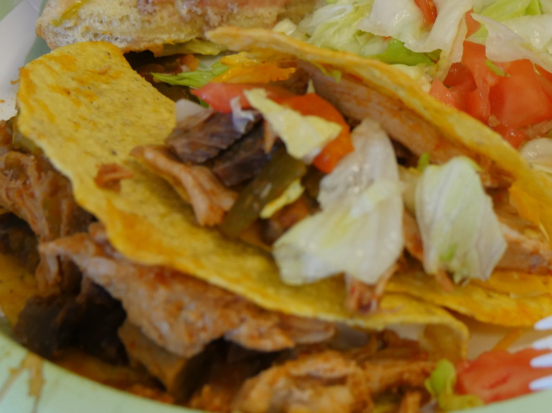 The Encino Firehouse Mercantile and Deli