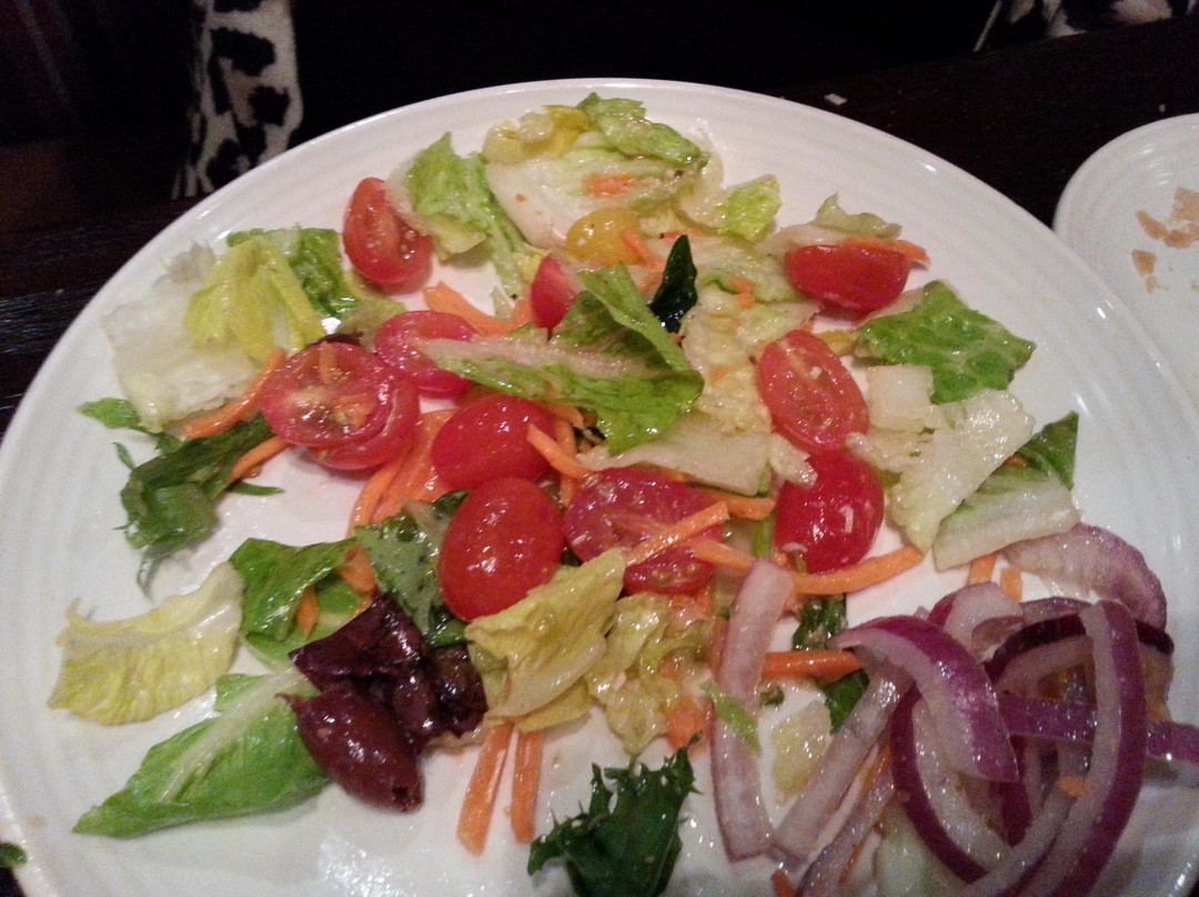 Carrabba's Italian Grill