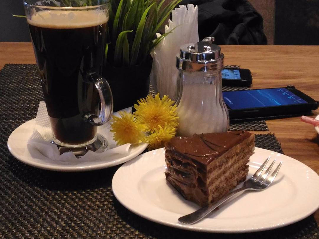 BAKEHOUSE