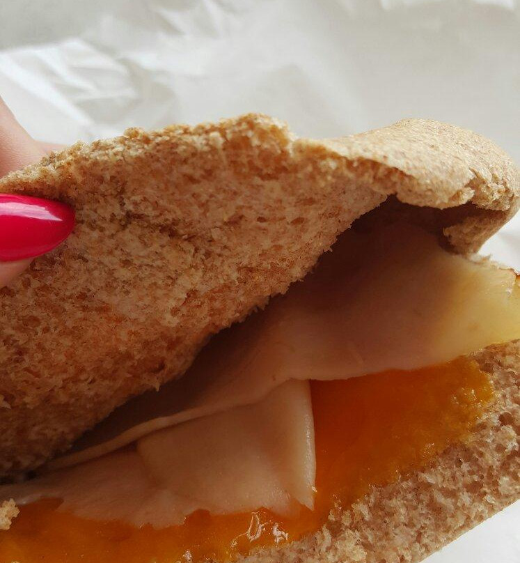 Smoothie Jungle Cafe