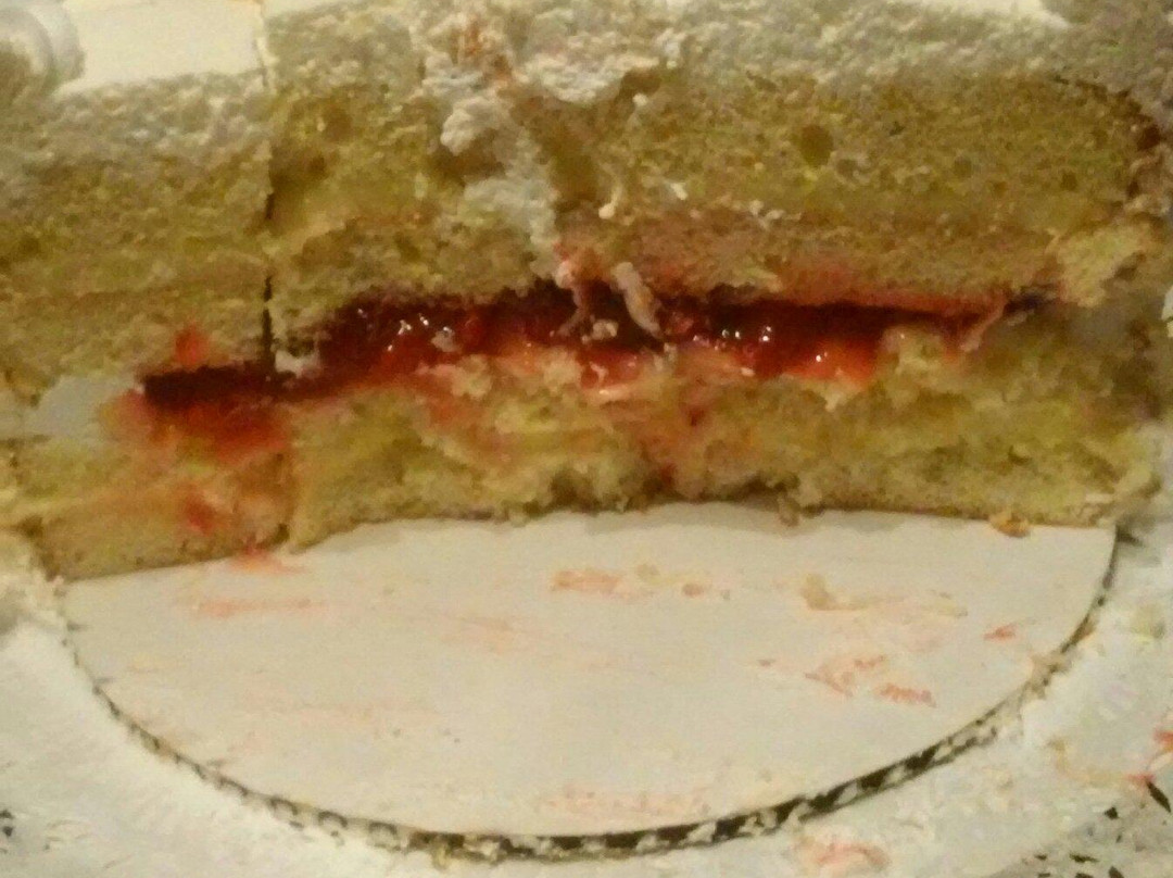 Oakwood Village餐馆和美食-Baraona's Baking Co