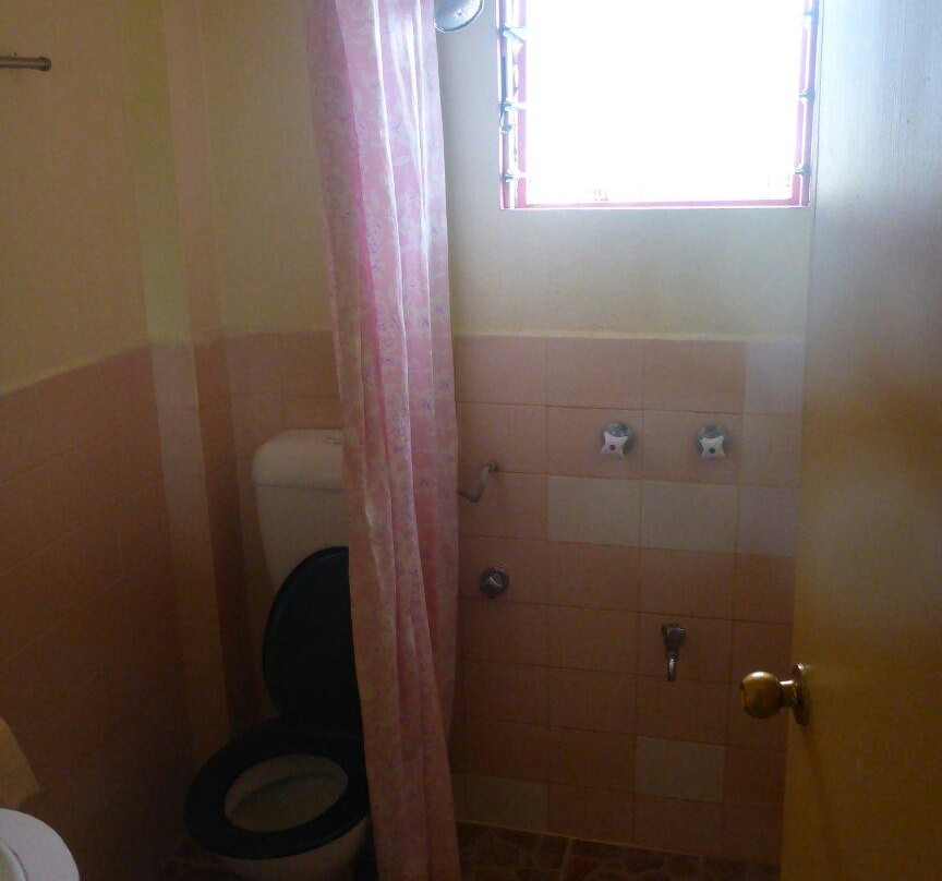 Savusavu Budget Lodge