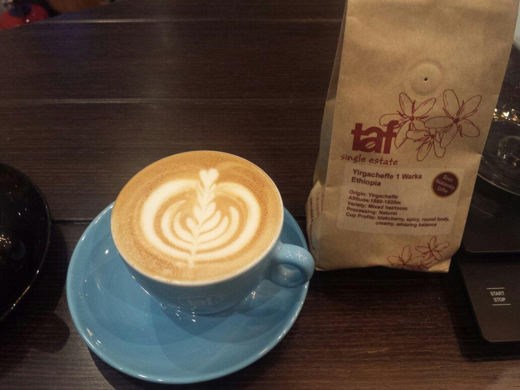 Yiannis Coffee