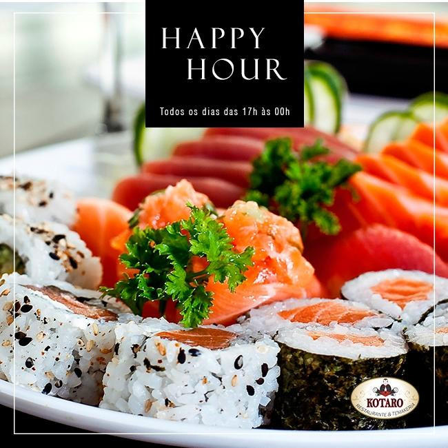 Kotaro Restaurant and Temakeria