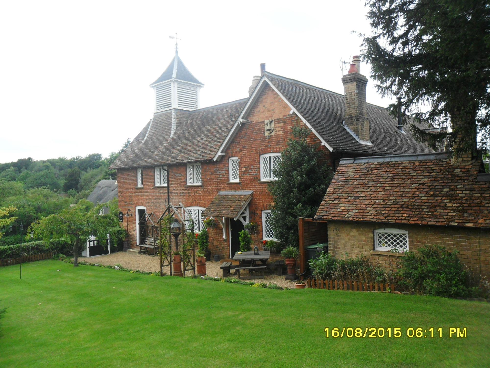 Old Warden Guest House-官方