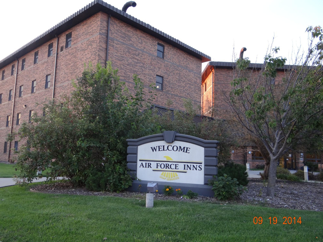 Grissom Air Force Inn