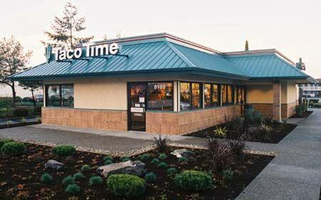 Taco Time NW