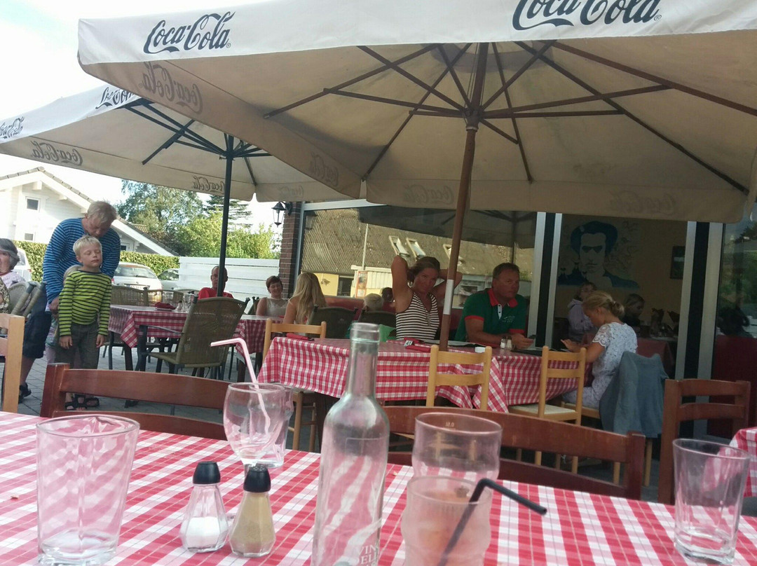 Restaurant Don Juan