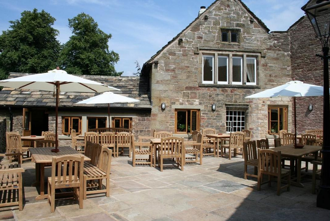 Sutton Hall