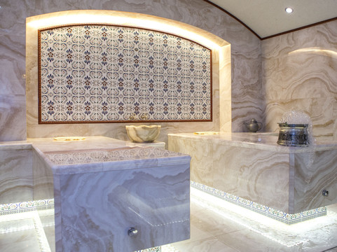 Okeaniya-萨拉托夫必去景点