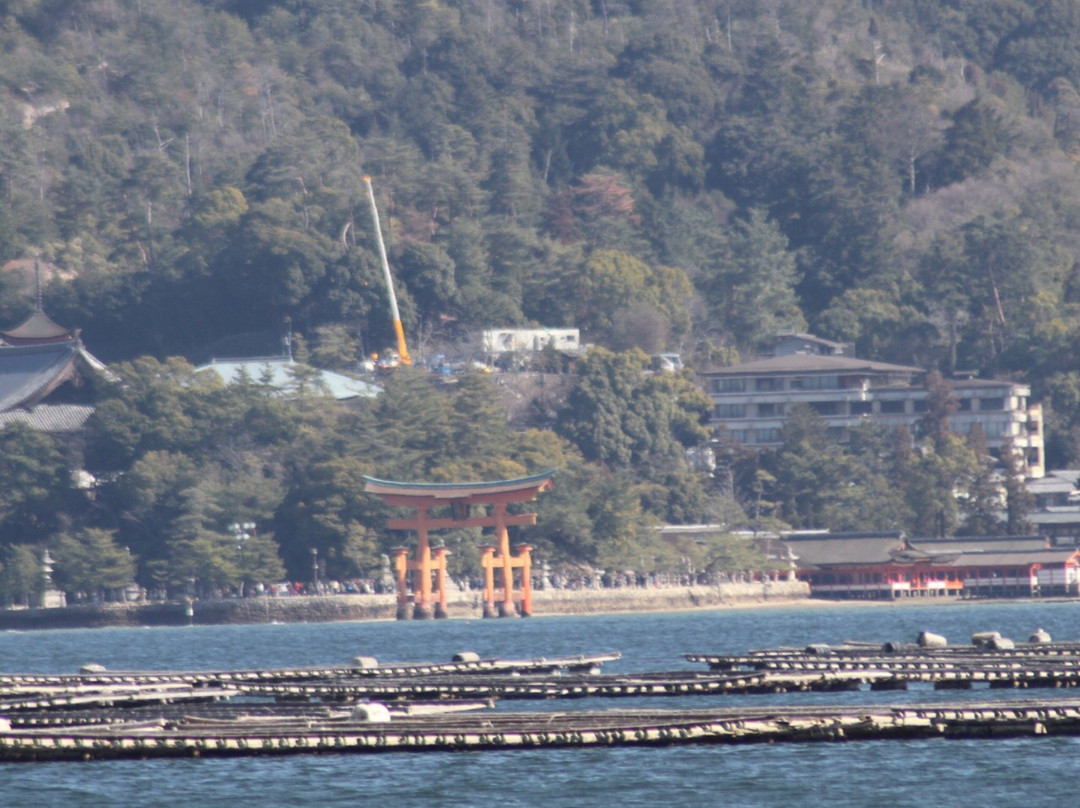 Nature Onsen Miyahama Benimansakunoyu-廿日市市必去景点
