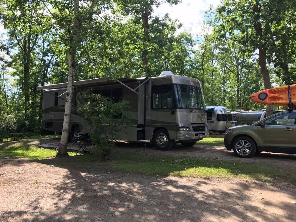 Royal Oaks RV Park