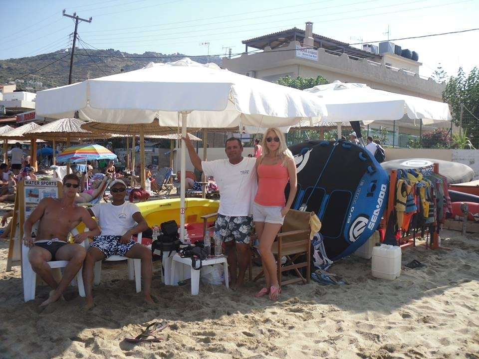 Aqua Star-阿希亚贝拉希亚必去景点