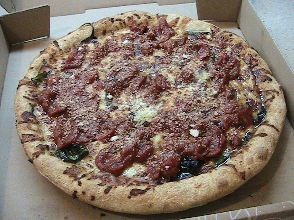 Sarpino's Pizzeria