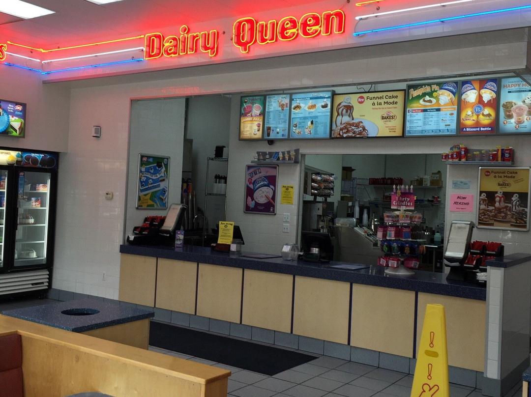 Dairy Queen