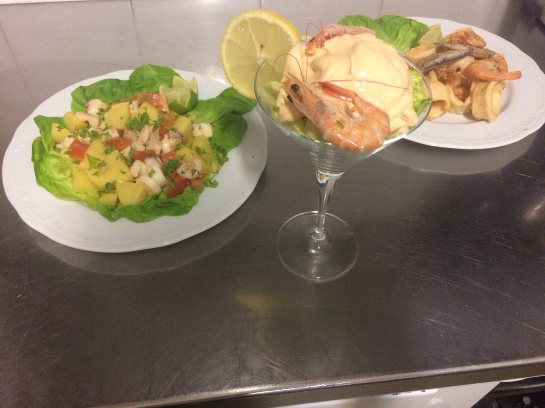 Ristorante Morandi