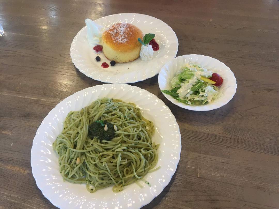 滝上町役場 フレグランスハウス