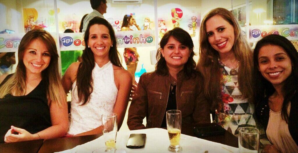 Agua Doce Cachacaria - Sabores Do Brasil