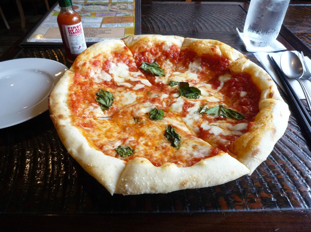 創作イタリアン オステリア Libero