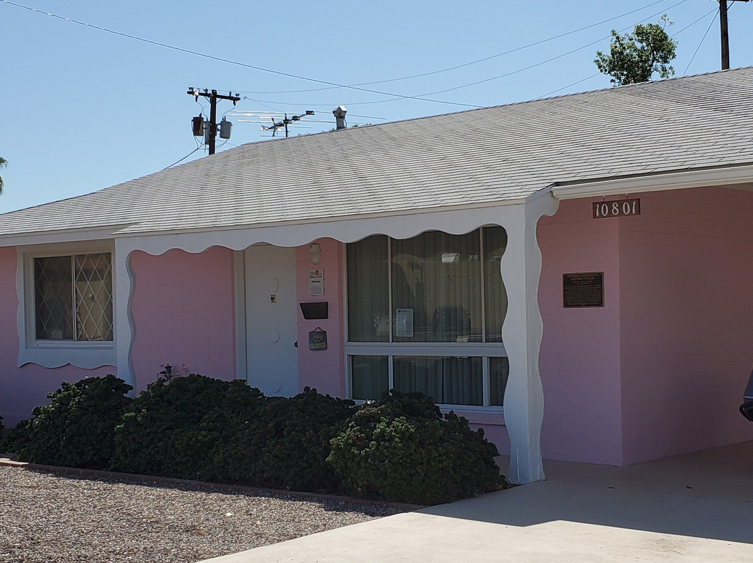 Del Webb Sun Cities Museum