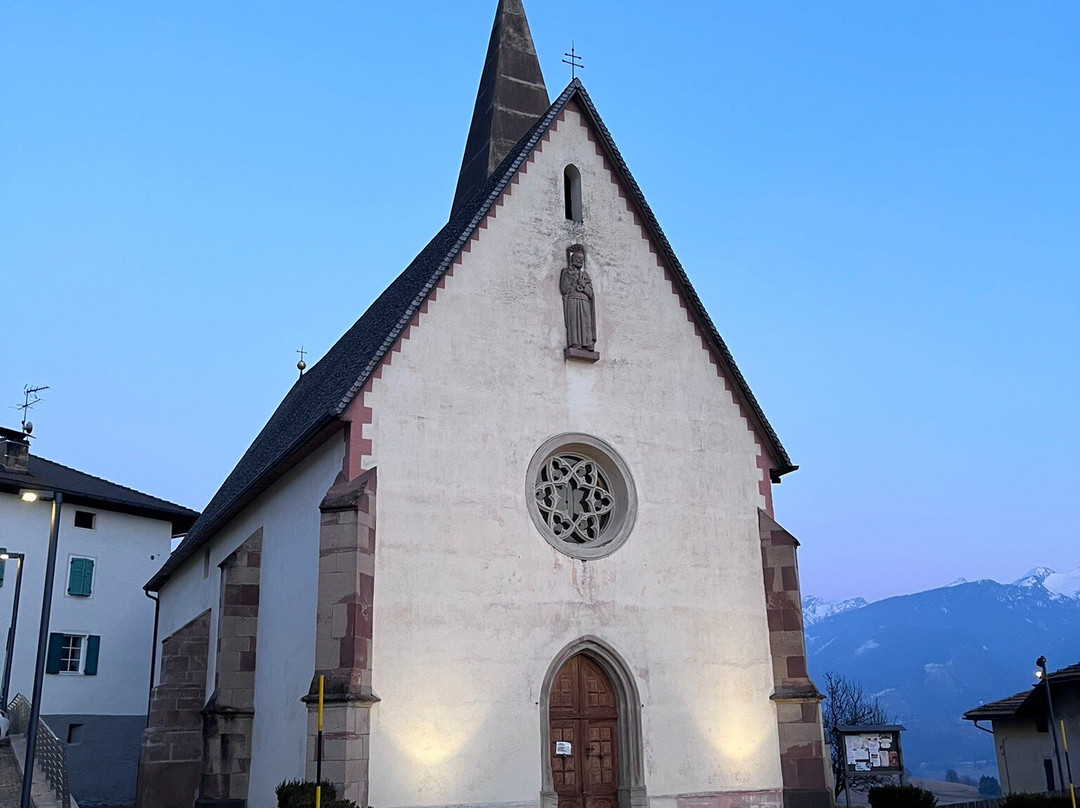 Chiesa Santi Pietro e Paolo