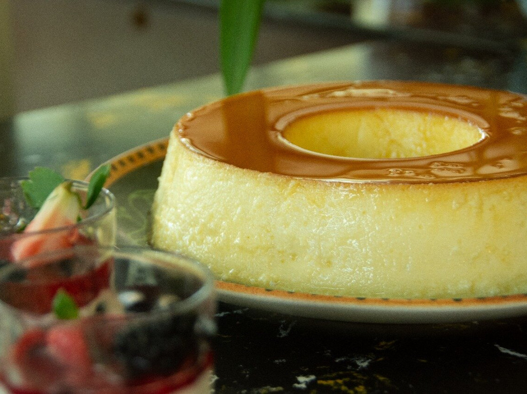 The Lucca Gastronomia & Eventos Vinhedo