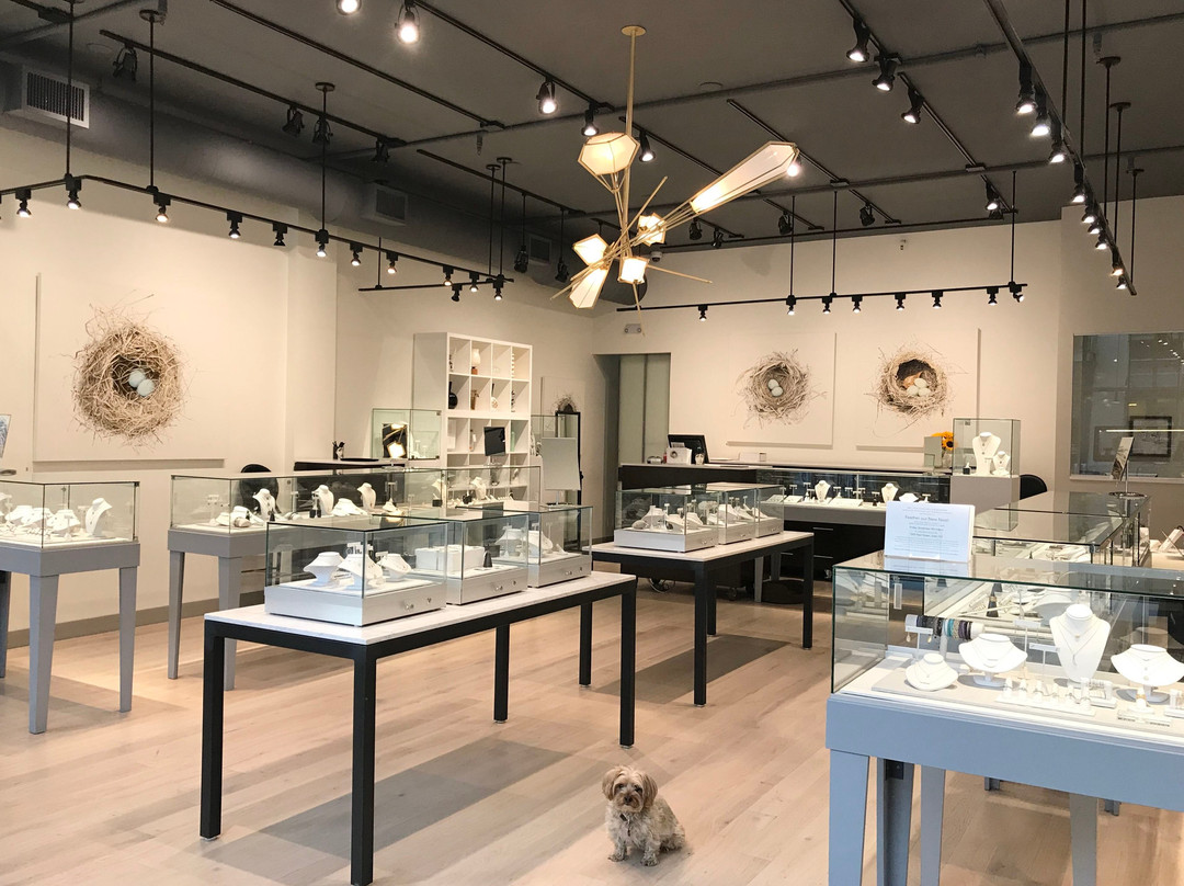 Art + Soul Gallery-博尔德必去景点