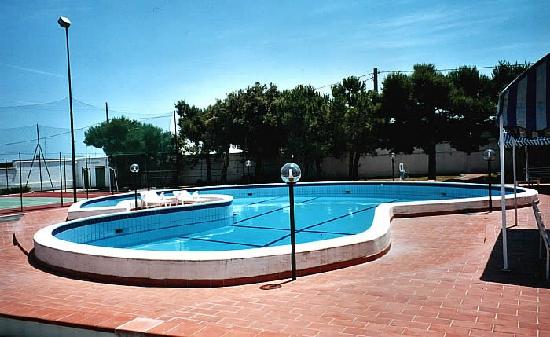 B&B Sciaradamar-官方