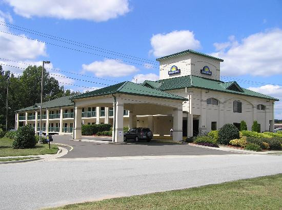 Days Inn Chapel Hill