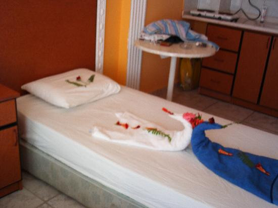 Atlantik Apart Hotel