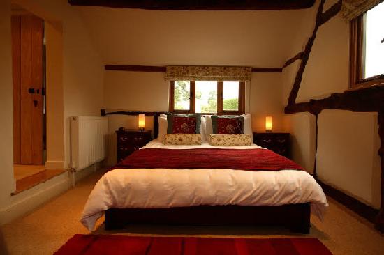 Little Acre Bed & Breakfast-客卧