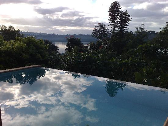 Laguna Vista