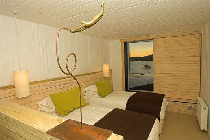 NOI Indigo Patagonia