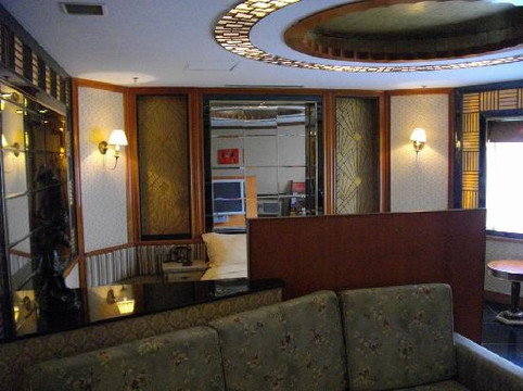 曼哈顿外滩商务酒店主图