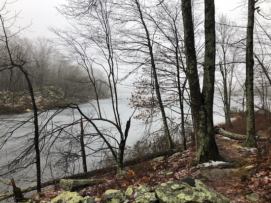 Pawling Appalachian Trail-Pawling必去景点