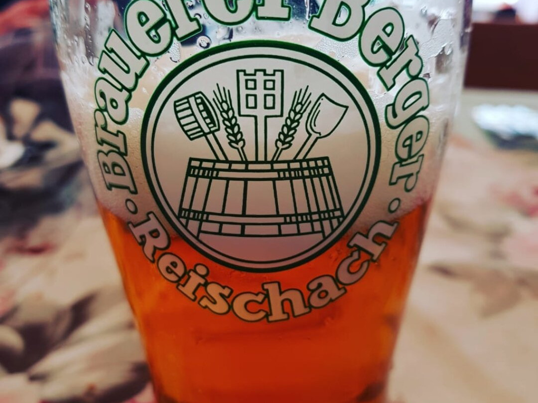 Berger Maria Magdalena Brauerei u. Gasthaus