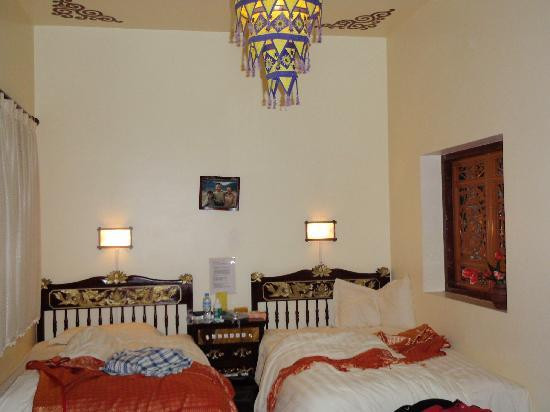 吉姆藏式酒店主图