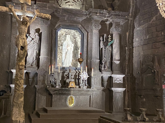 KrakowTransfers.eu-克拉科夫必去景点