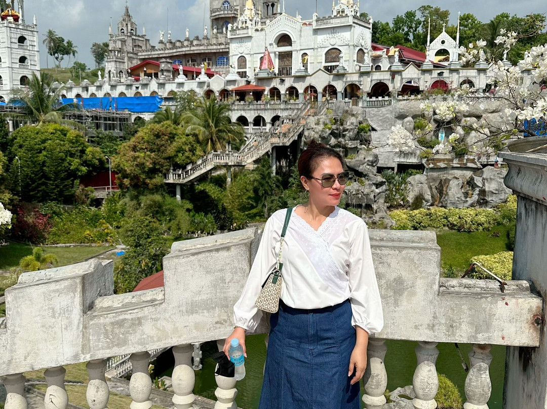 Simala Parish Church-Sibonga必去景点