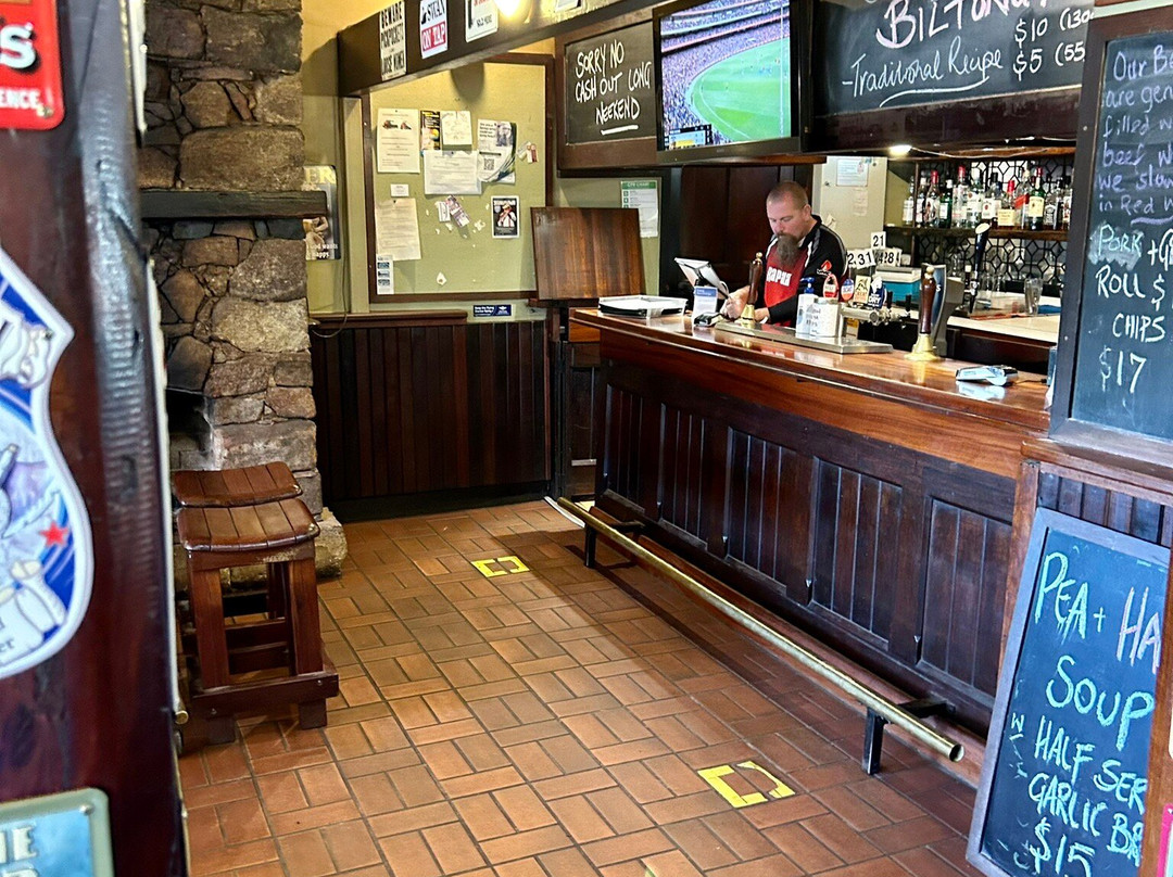 Quindanning Hotel主图