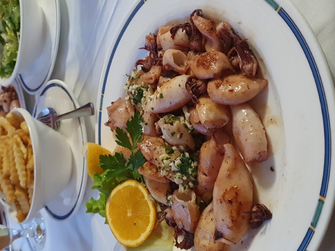 Gostilna Prosnik