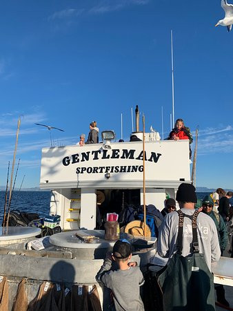 Channel Islands Sportfishing-奥克斯纳德必去景点