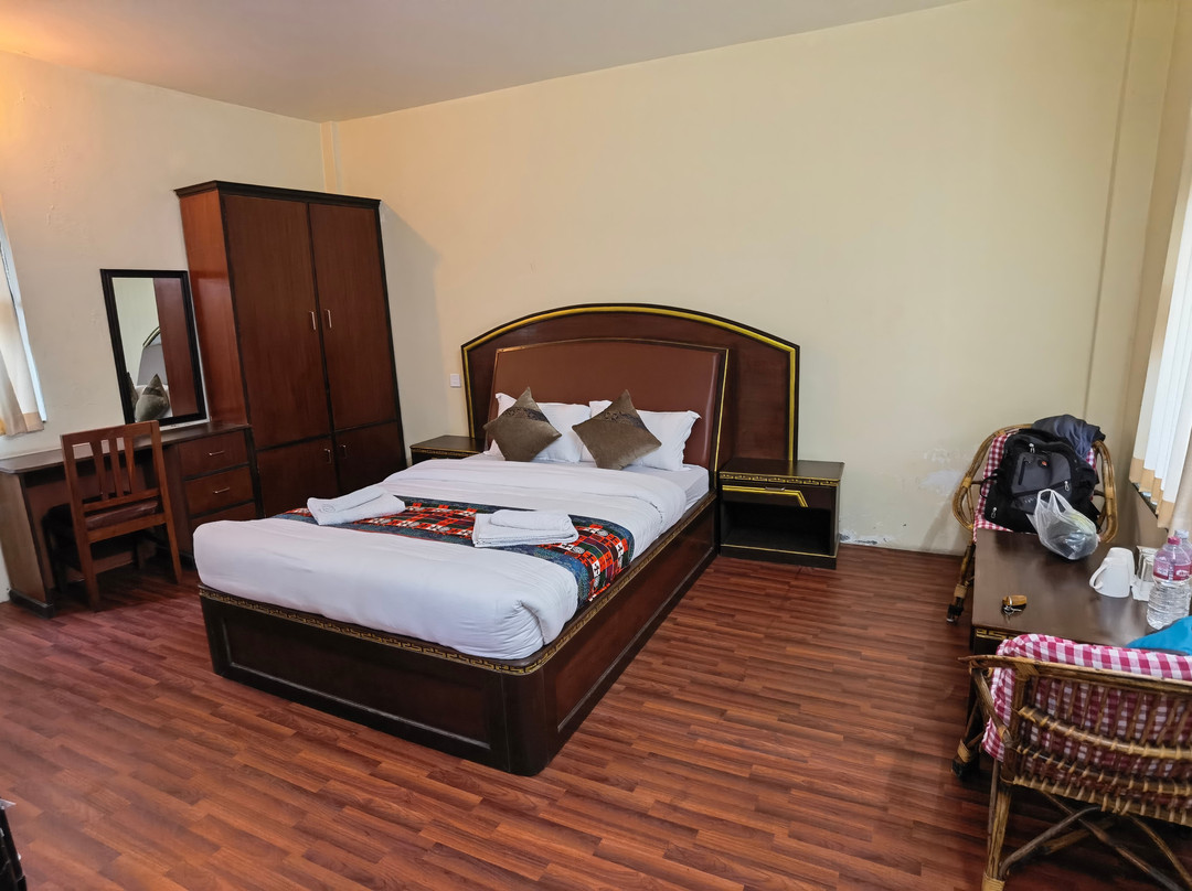 Hotel Pema Ts’al主图