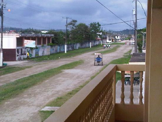 Hotel Galapagos主图