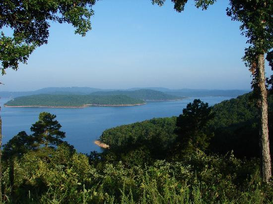 Belle of the Ozarks景点图片
