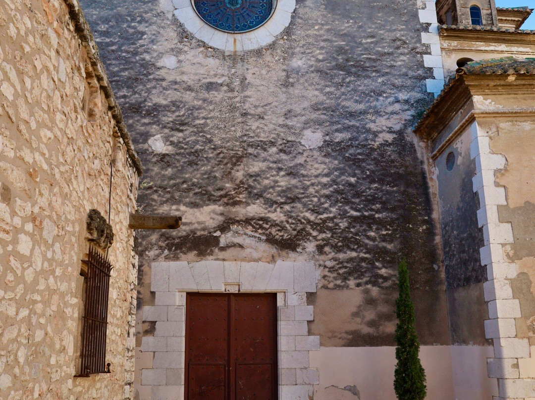 La Geltru-比利亚努埃瓦－赫尔特鲁必去景点