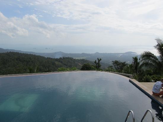 天堂公园农场-苏梅岛必去景点